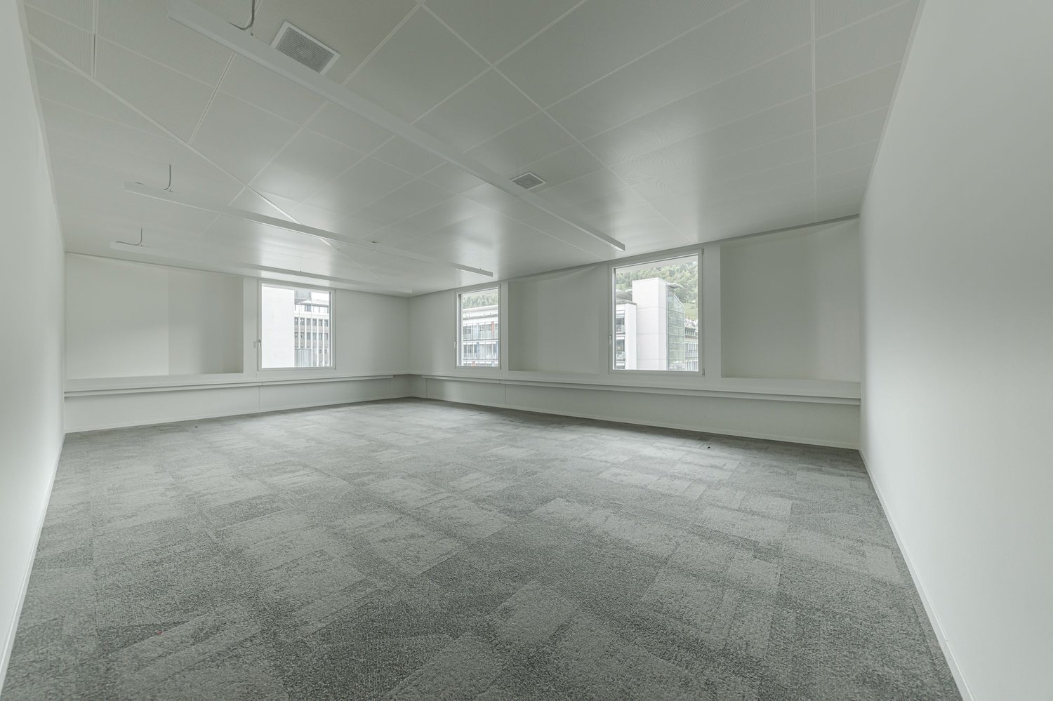 ufficio di 30m²