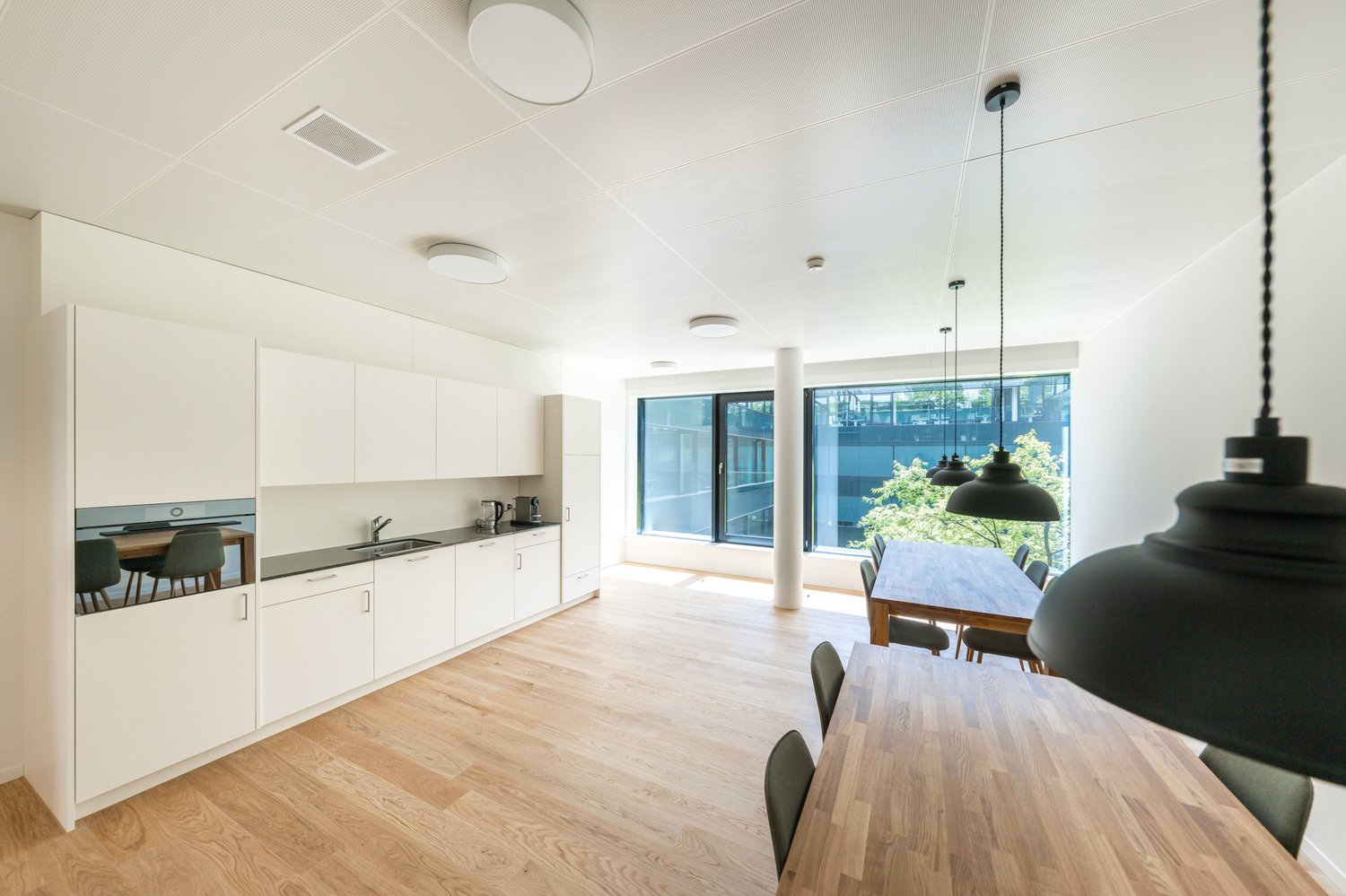 ufficio di 30m²