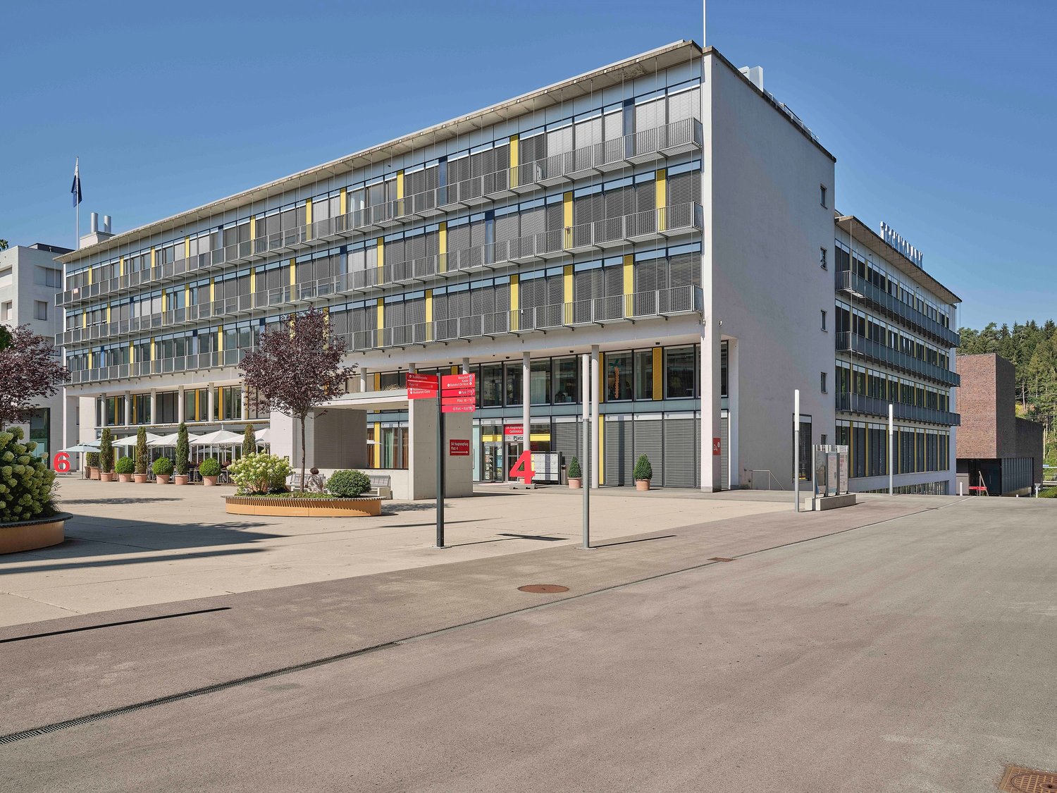 ufficio di 30m²