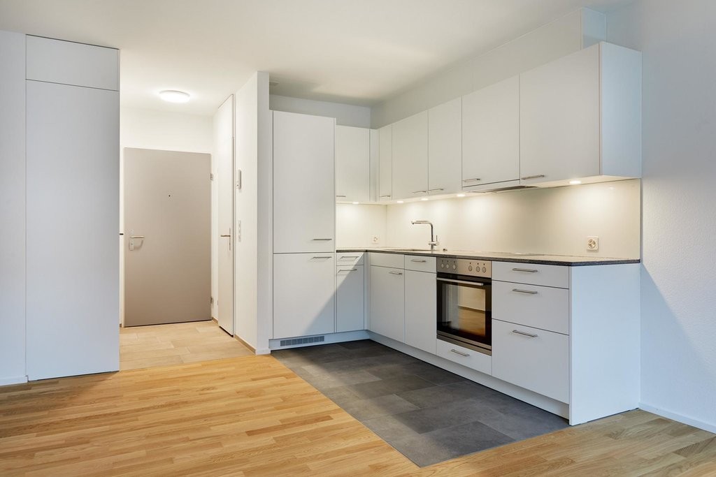 Appartamento di 2 ½ locali, foto 2 di 6