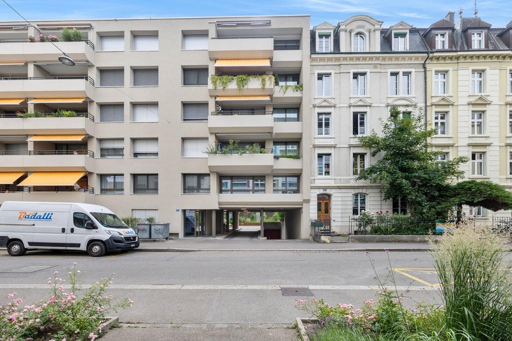 Appartamento di 2 ½ locali, foto 1 di 6