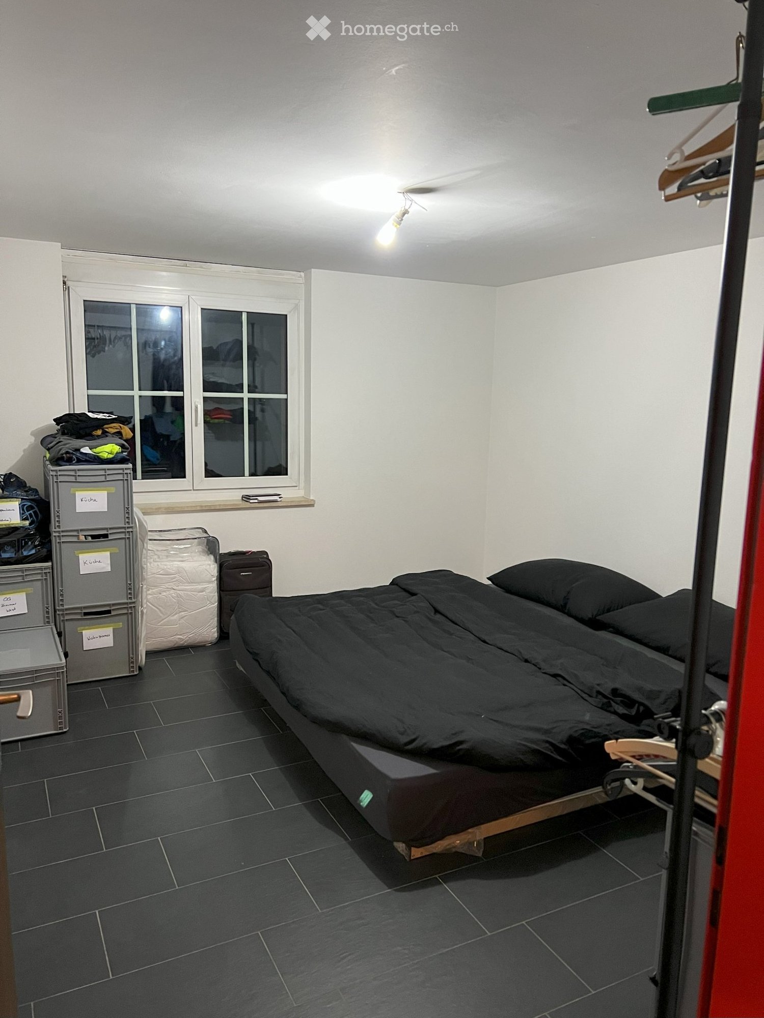 Appartamento di 2 ½ locali