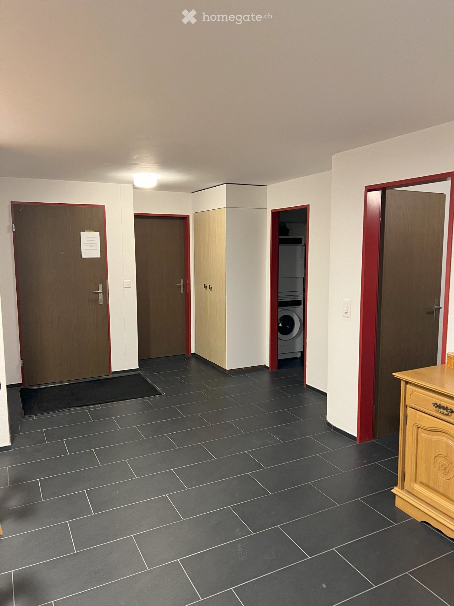 Appartamento di 2 ½ locali