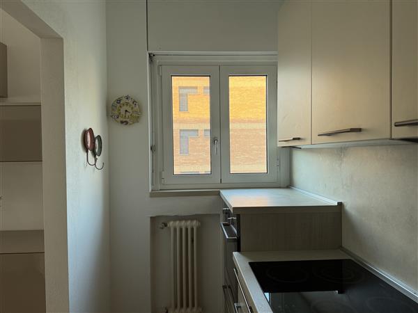 2 ½ rooms furnished flat, foto 8 di 8