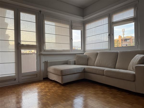 2 ½ rooms furnished flat, foto 1 di 8
