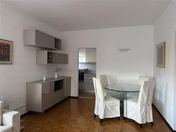 2 ½ rooms furnished flat, foto 7 di 8