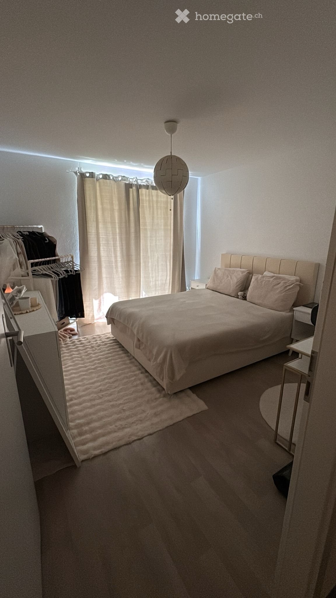 Appartamento di 2 ½ locali