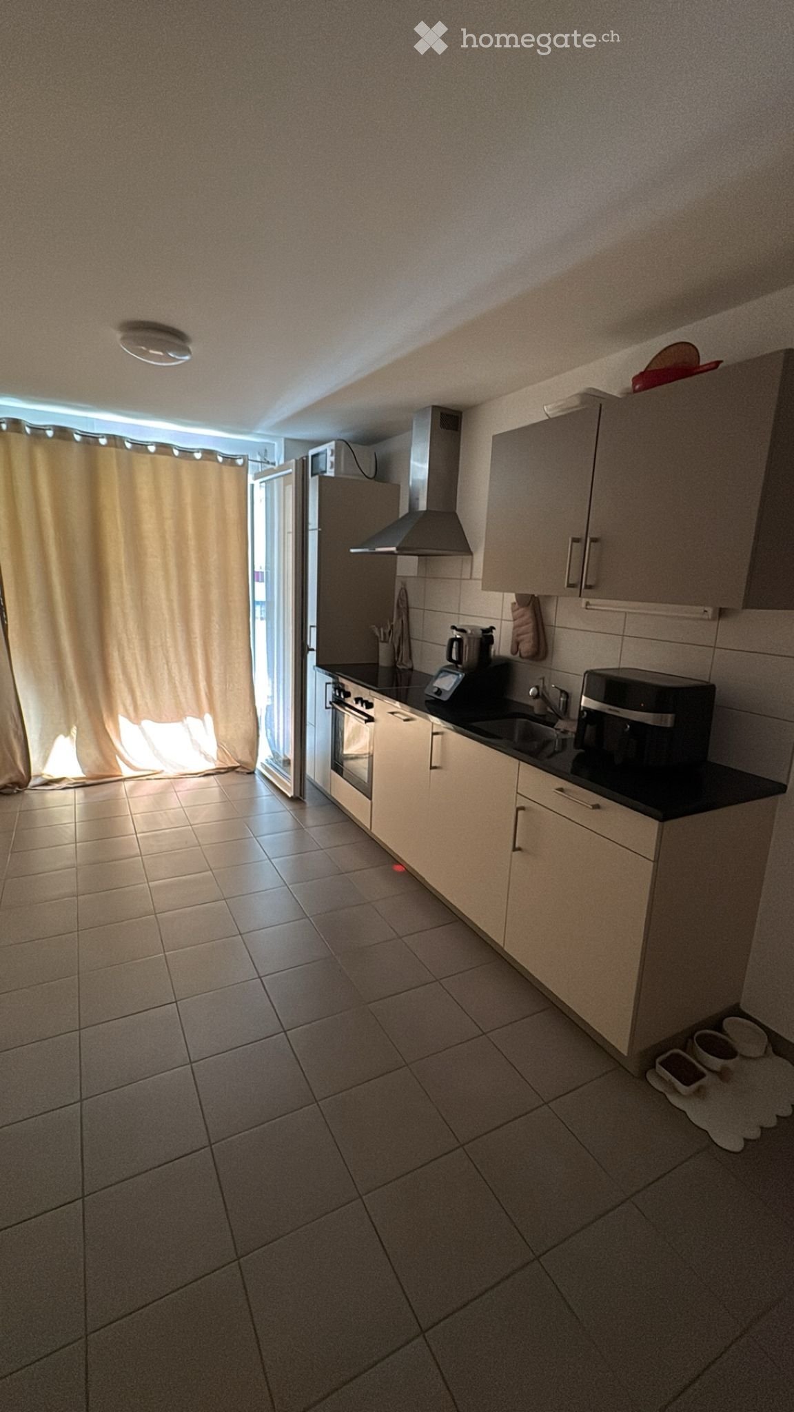 Appartamento di 2 ½ locali