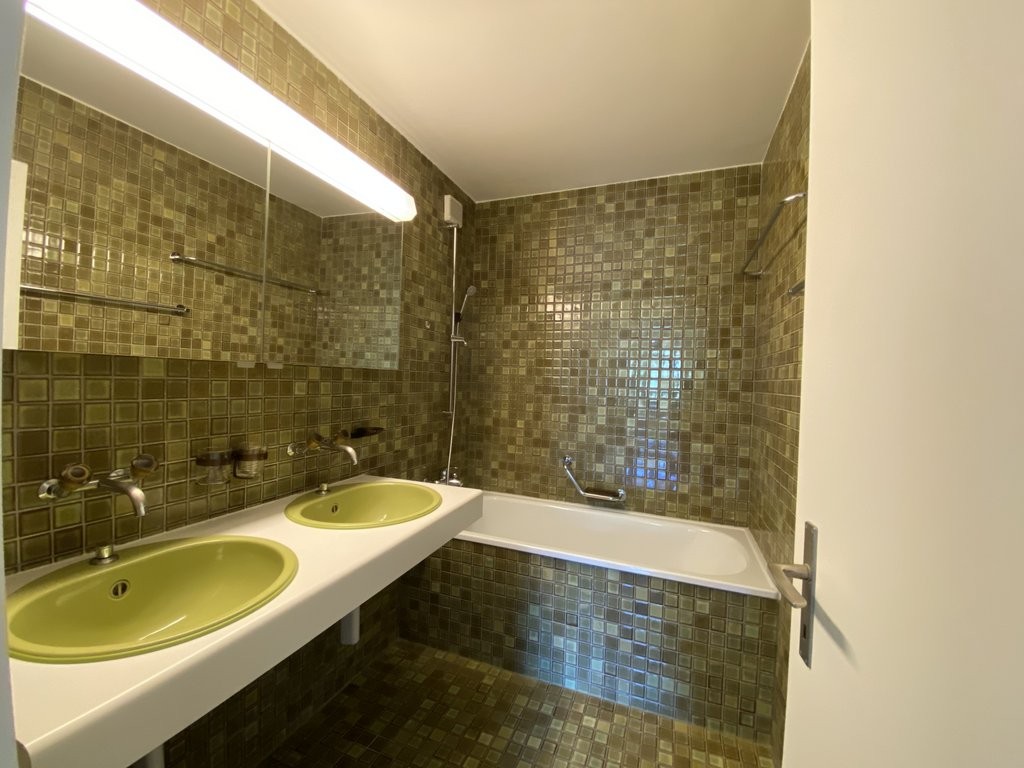 Appartamento di 5 ½ locali