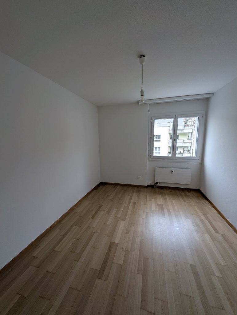 Appartamento di 5 ½ locali