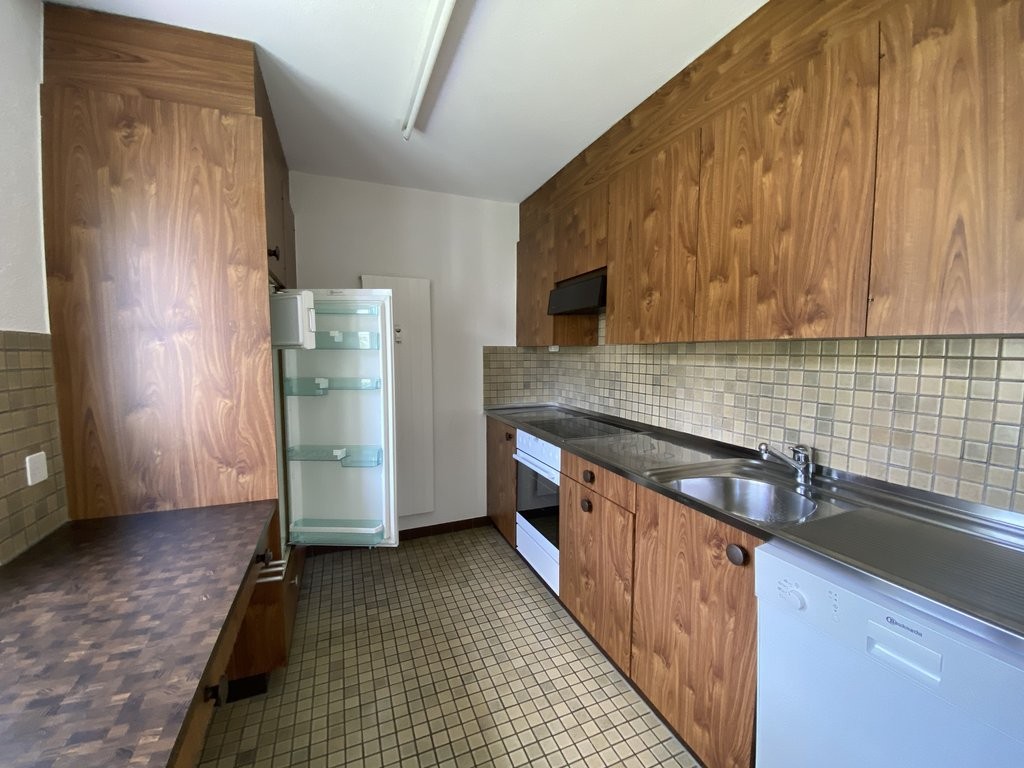 Appartamento di 5 ½ locali