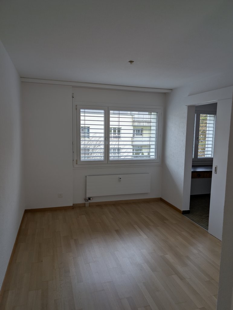 Appartamento di 5 ½ locali