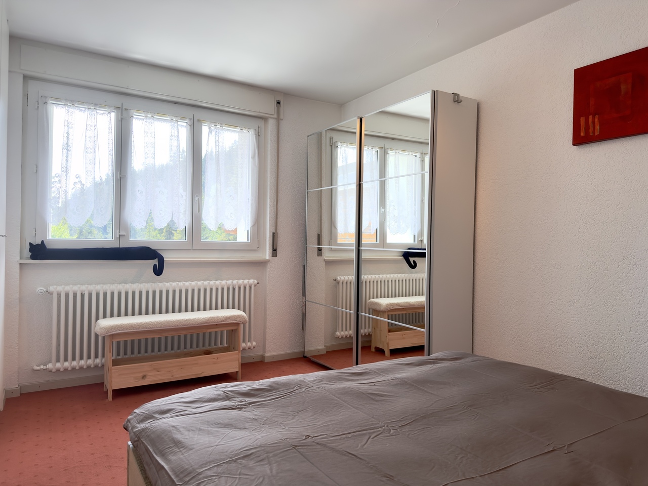 Appartamento di 3 ½ locali