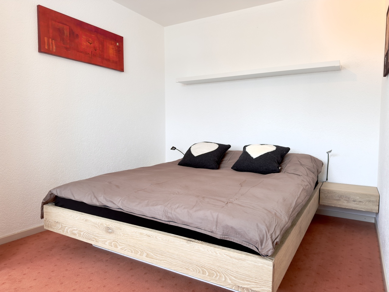 Appartamento di 3 ½ locali