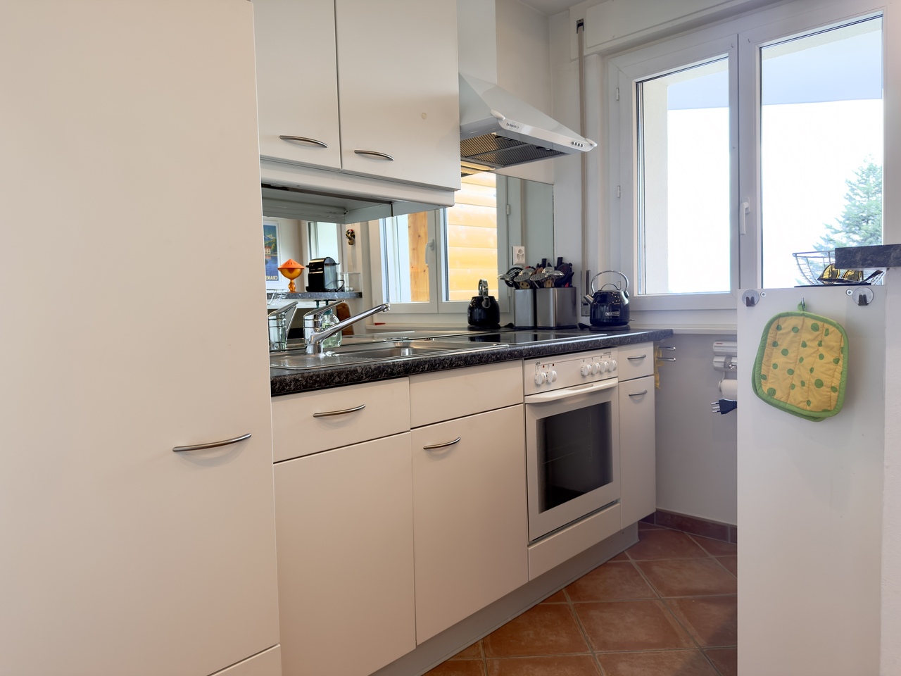 Appartamento di 3 ½ locali