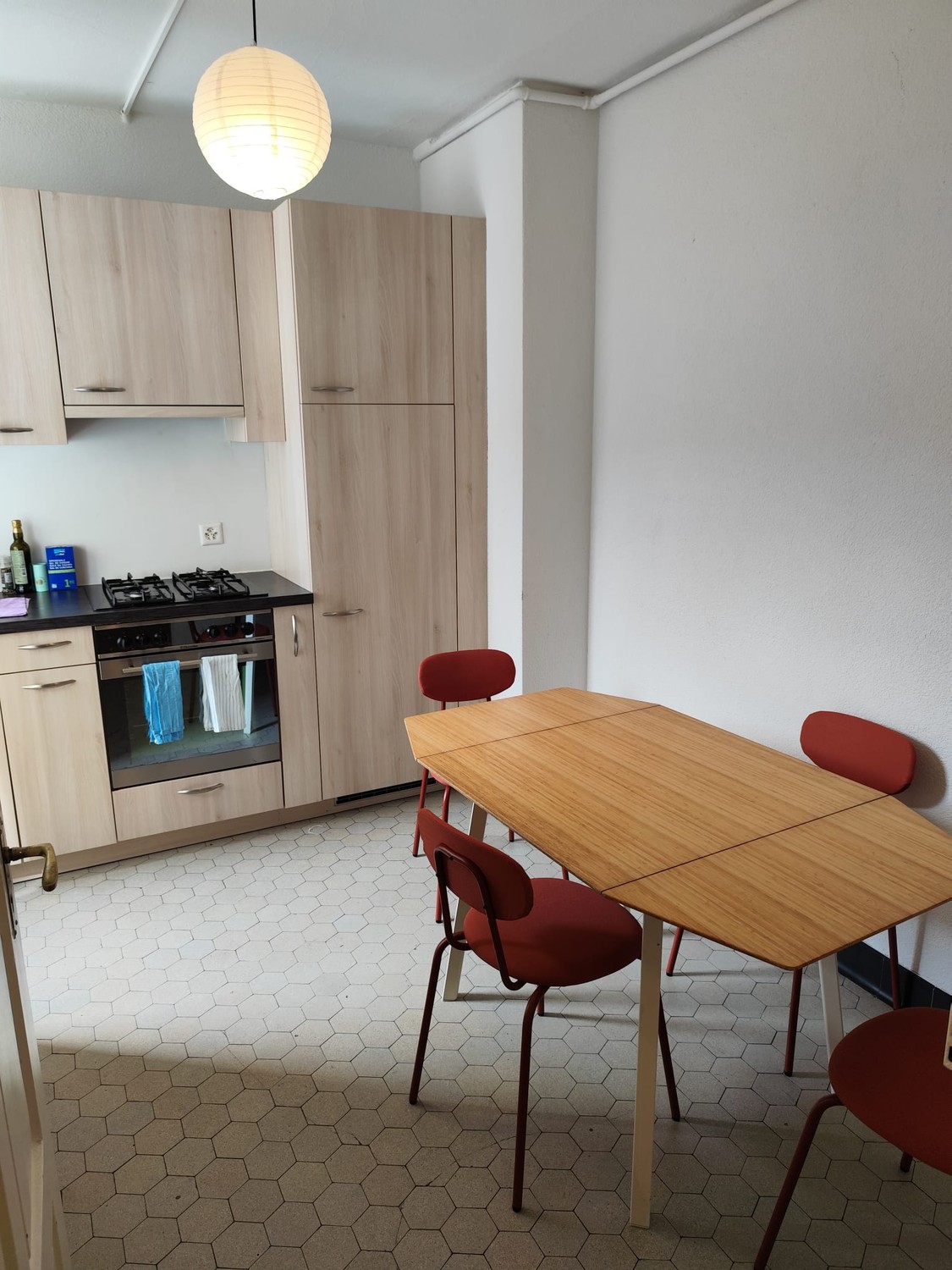 Zimmer in einer WG