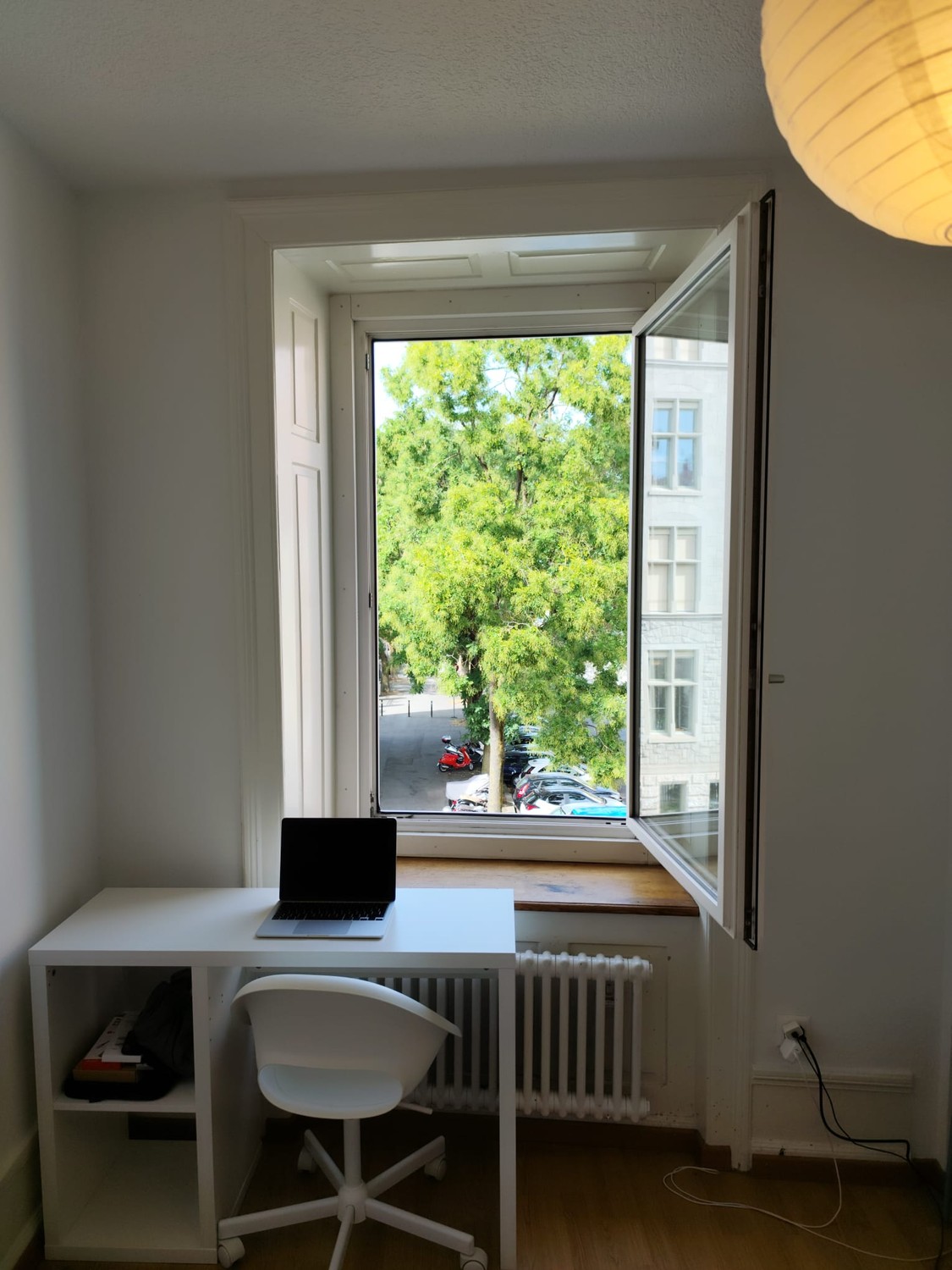 Zimmer in einer WG