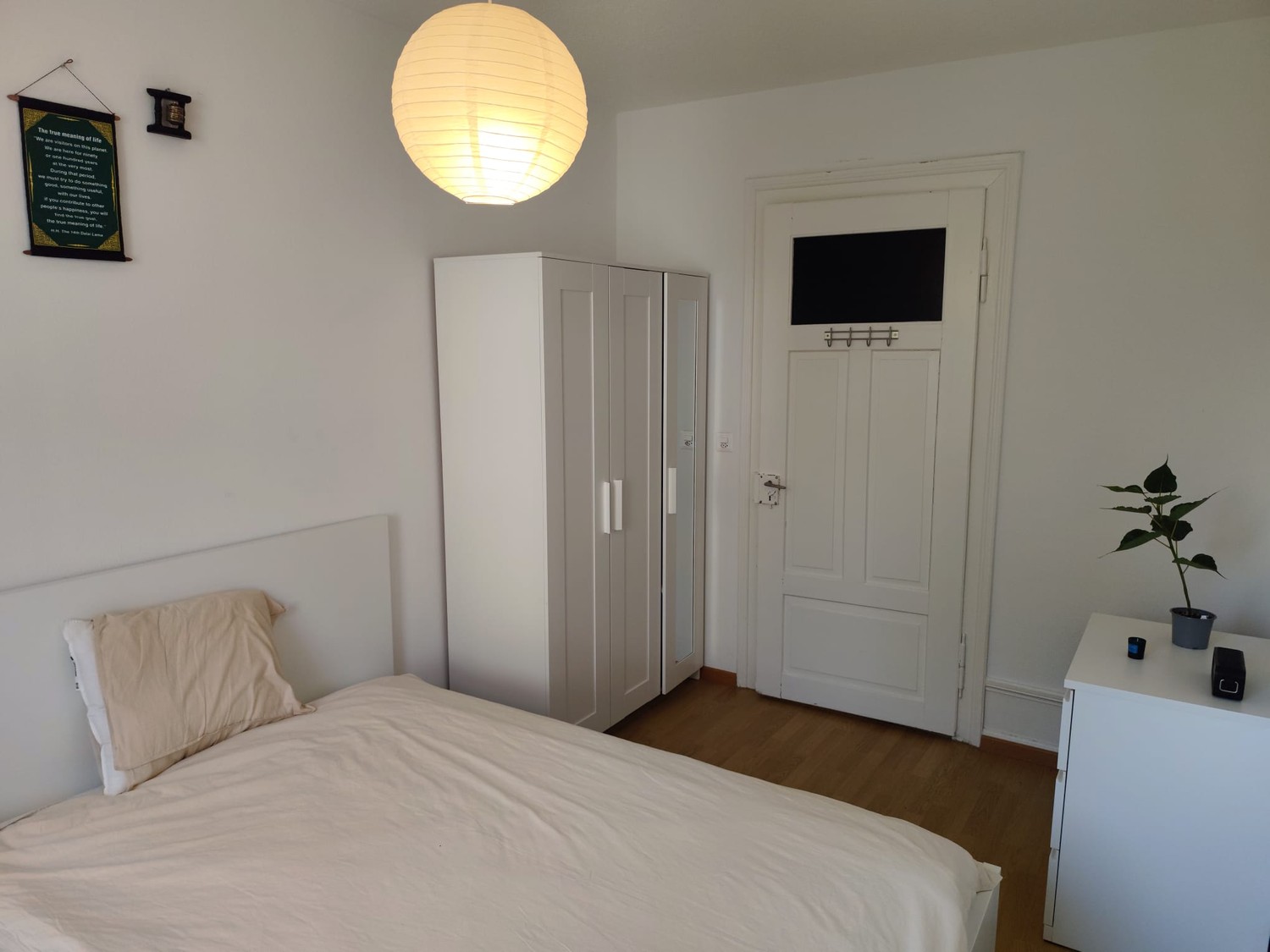Zimmer in einer WG