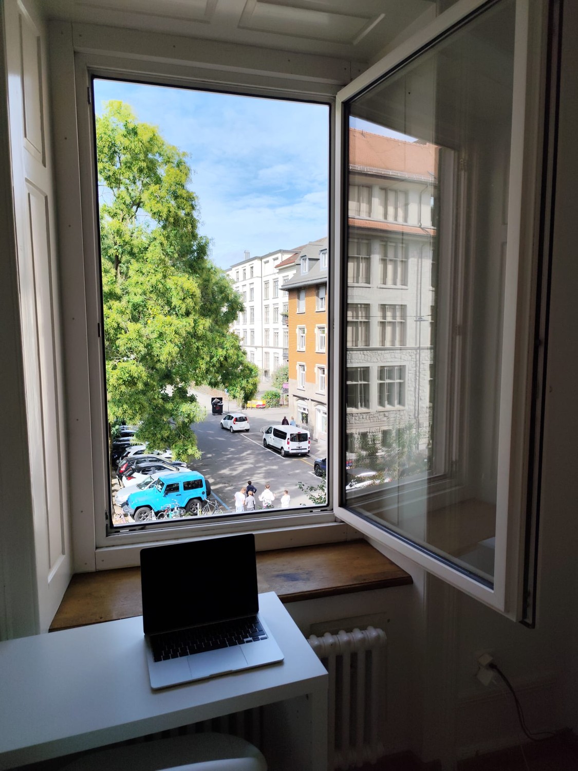 Zimmer in einer WG