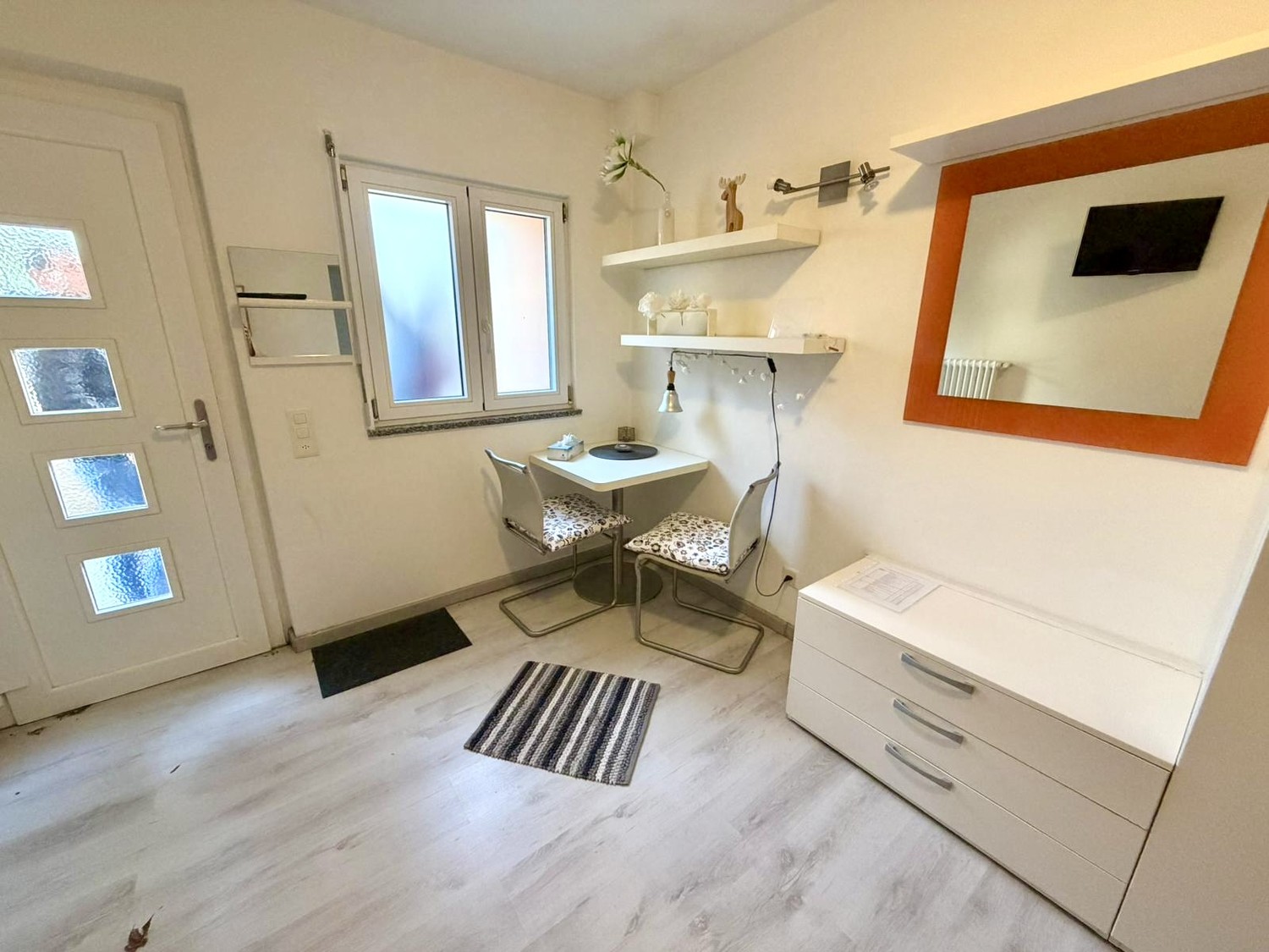 1 room apartment, foto 10 di 10
