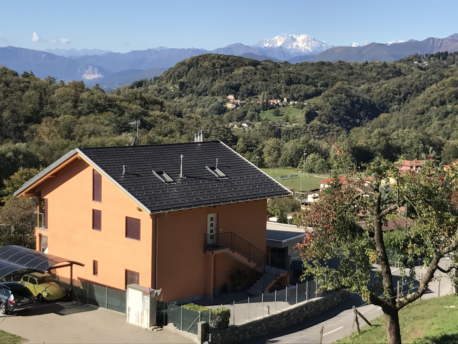 1 room apartment, foto 5 di 10