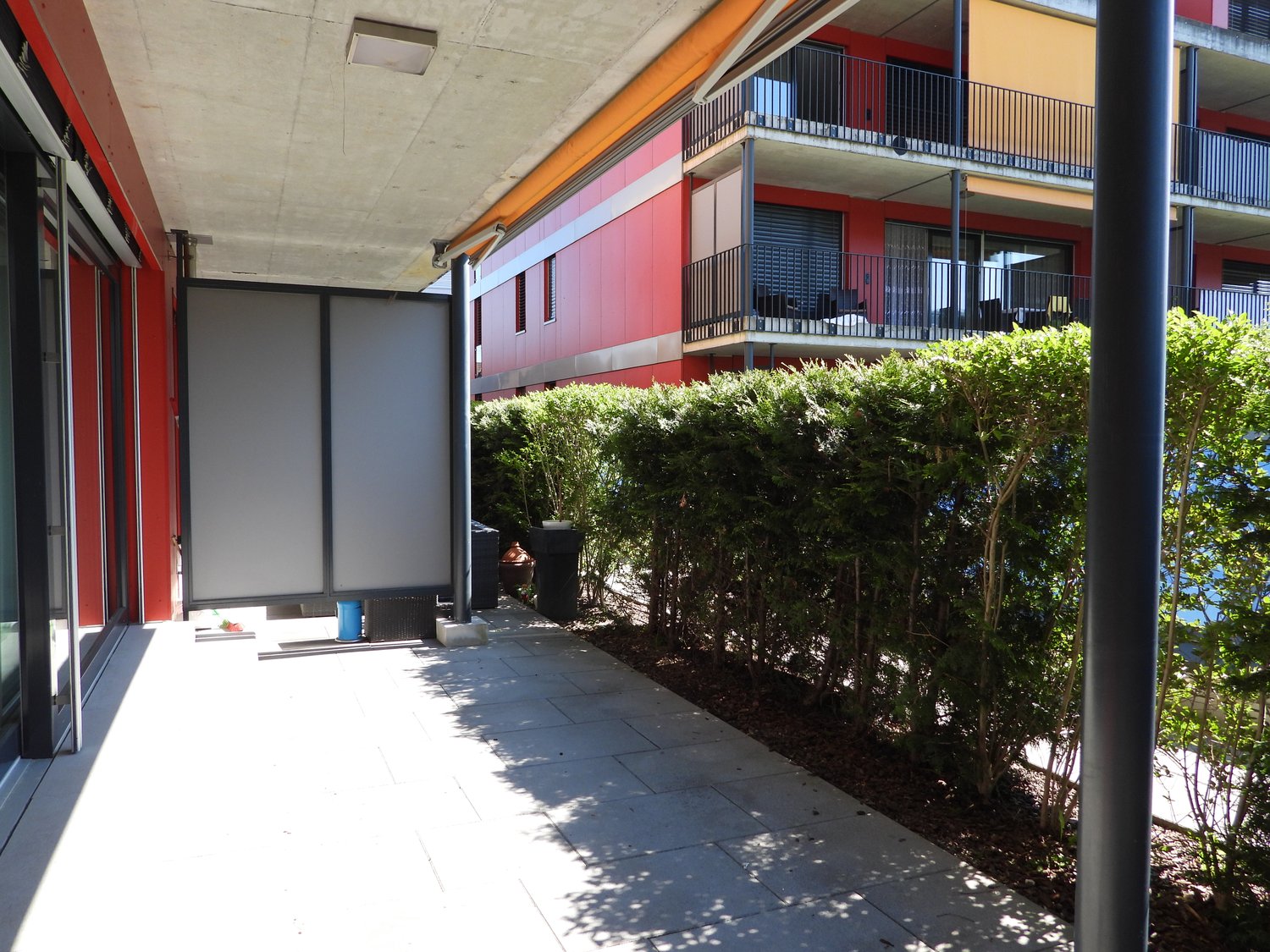 Appartamento di 3 ½ locali, foto 9 di 9