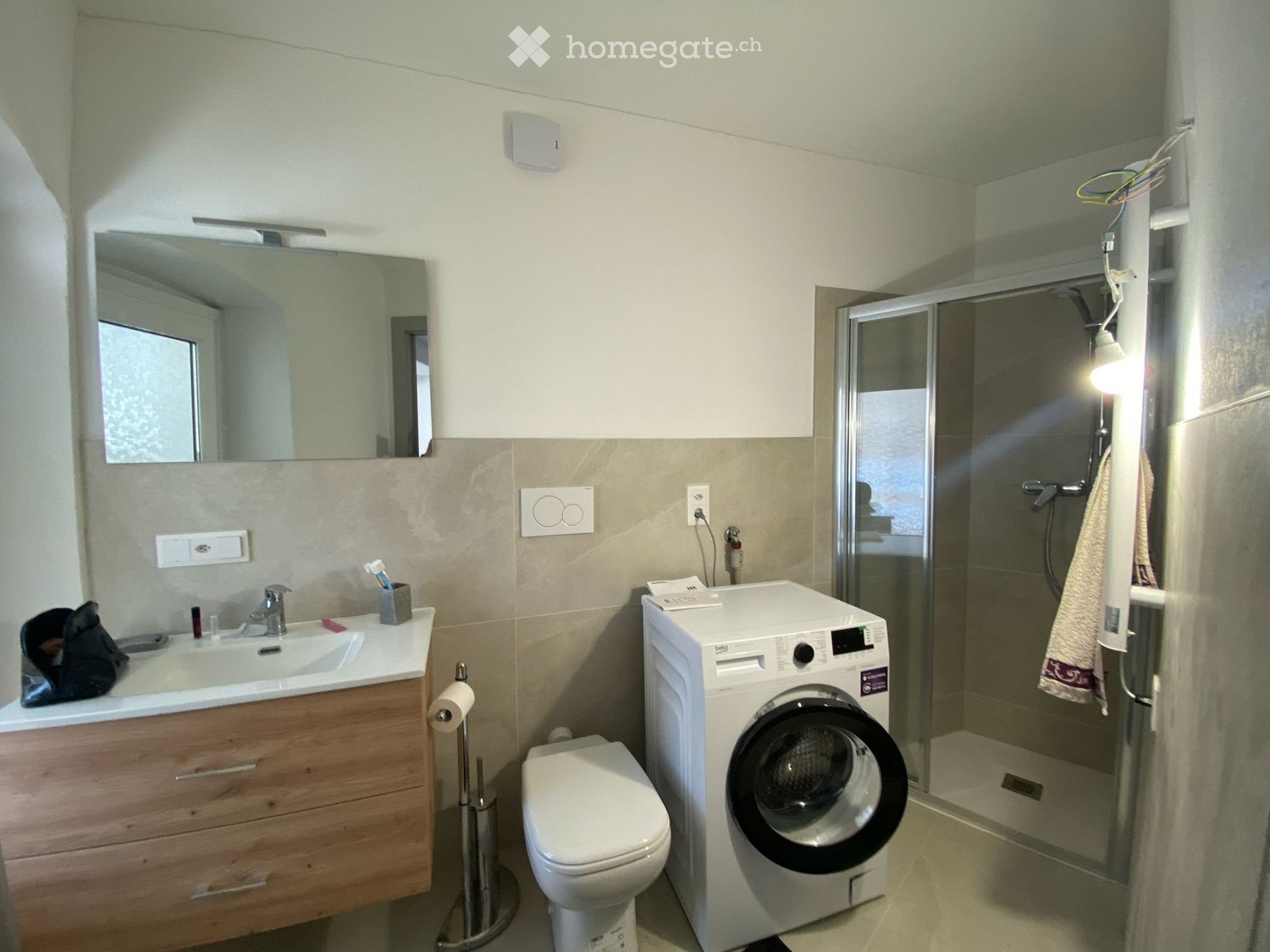 1 Zimmer Einzelzimmer