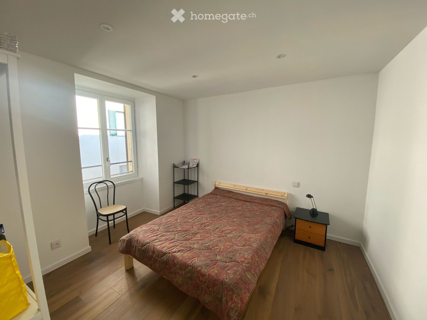 1 Zimmer Einzelzimmer
