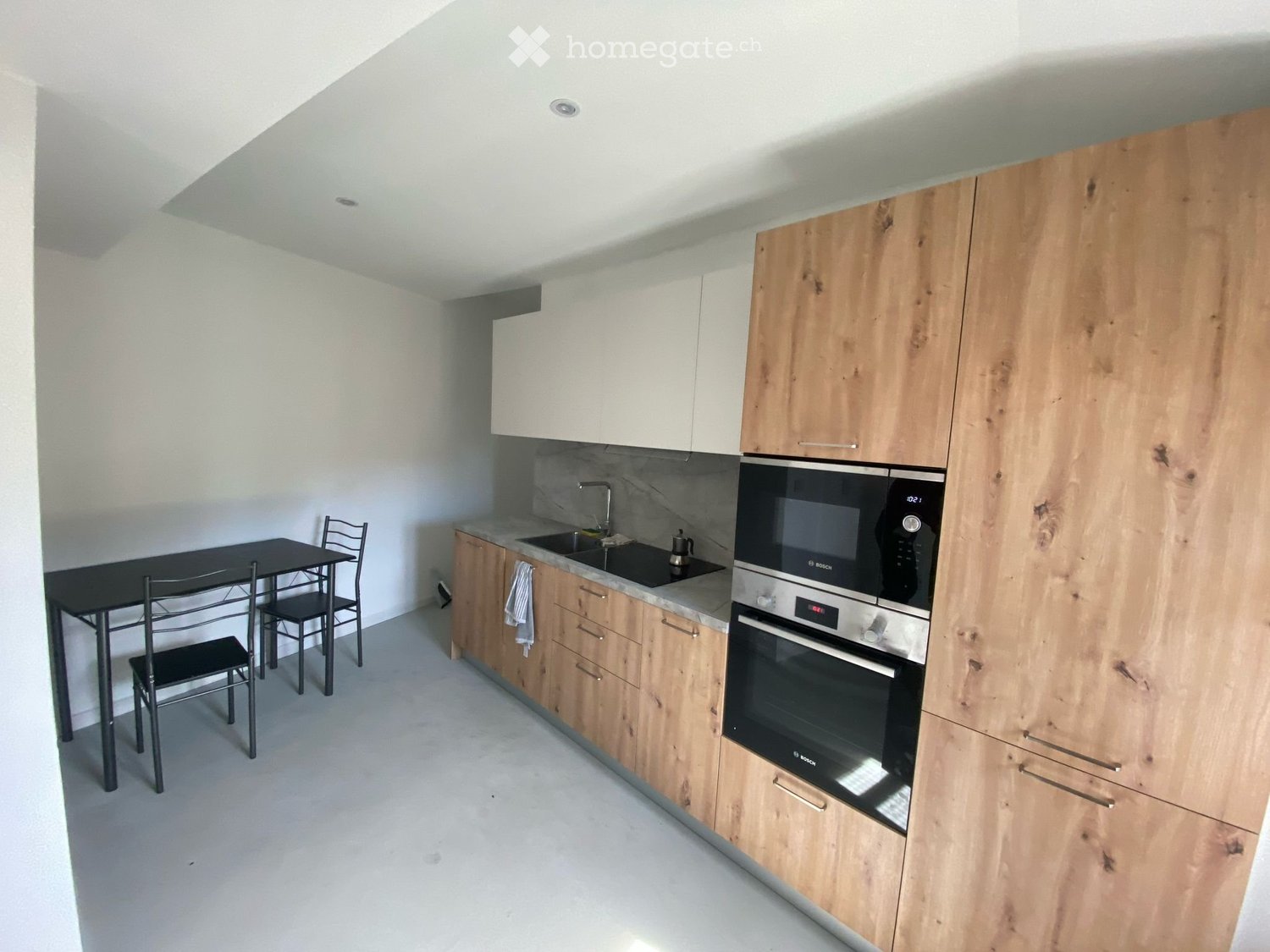 1 Zimmer Einzelzimmer