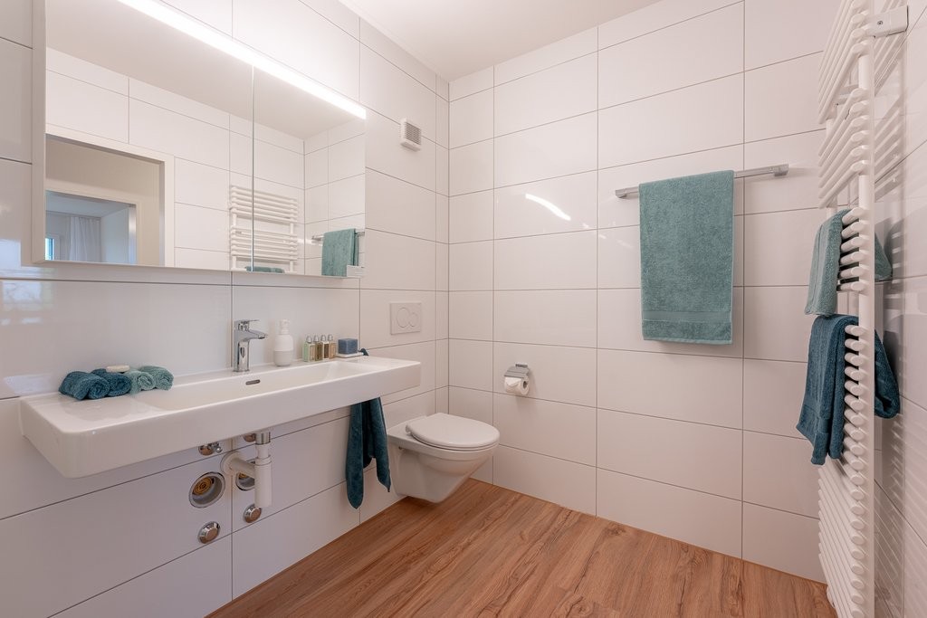 Appartamento di 2 ½ locali