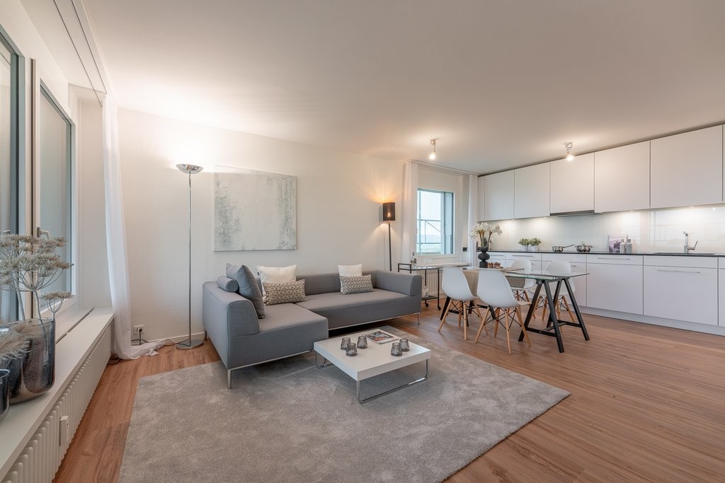 Appartamento di 2 ½ locali