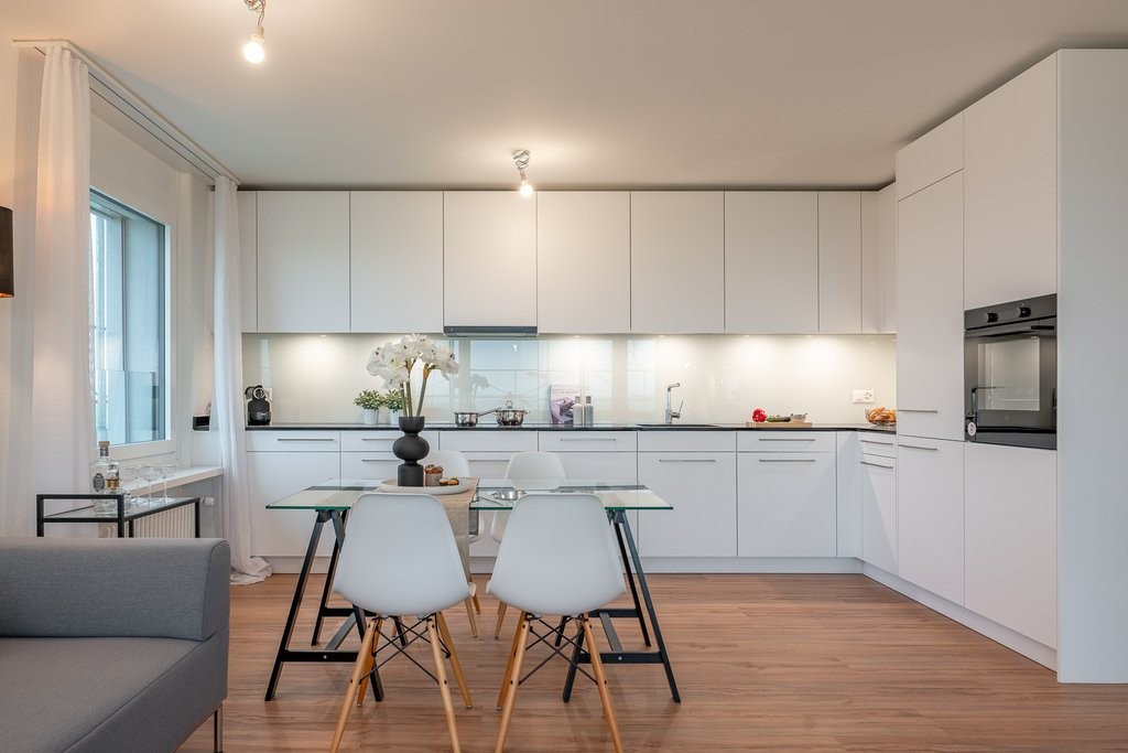 Appartamento di 2 ½ locali