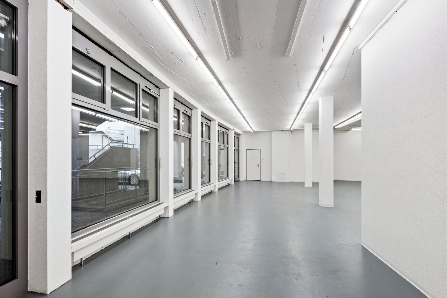 178m² commercial