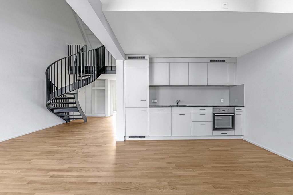 Duplex di 4 ½ locali, foto 3 di 9