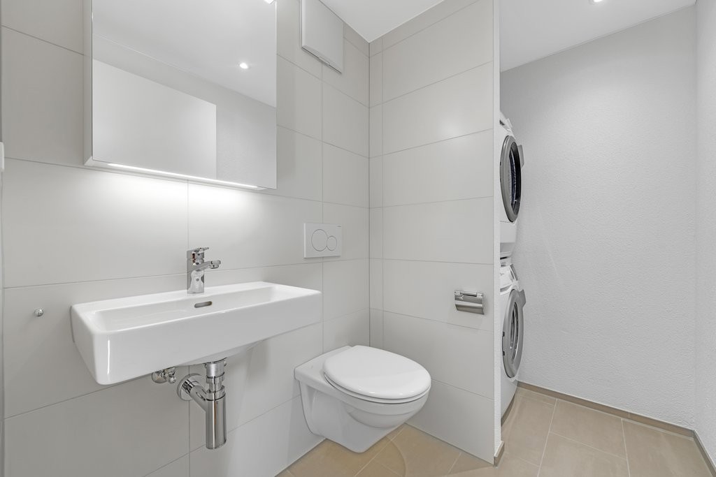 Duplex di 4 ½ locali, foto 9 di 9