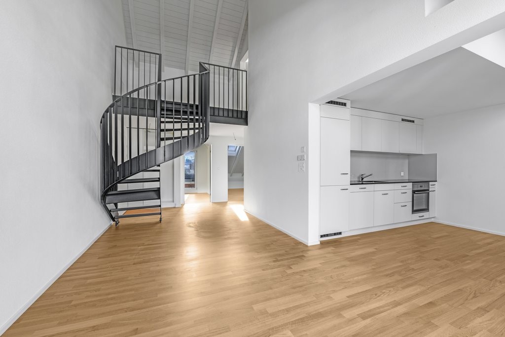 Duplex di 4 ½ locali, foto 2 di 9