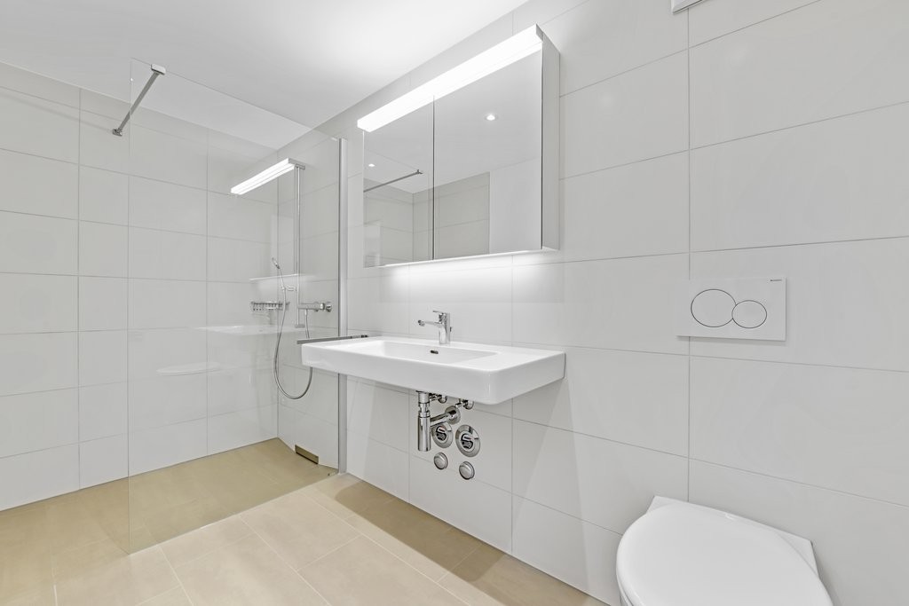 Duplex di 4 ½ locali, foto 8 di 9