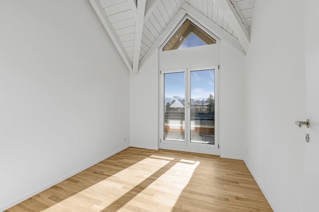Duplex di 4 ½ locali, foto 5 di 9