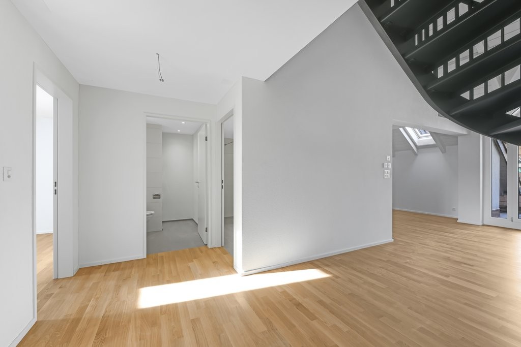 Duplex di 4 ½ locali, foto 4 di 9