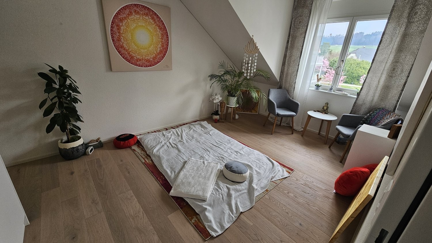 appartamento arredato di 3 ½ locali, foto 3 di 10