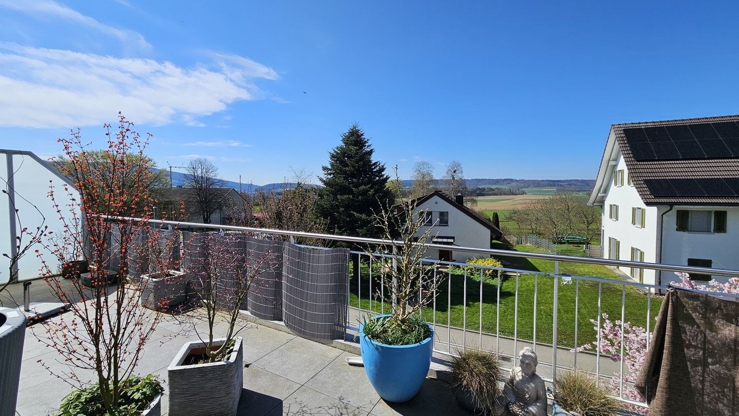 appartamento arredato di 3 ½ locali, foto 10 di 10