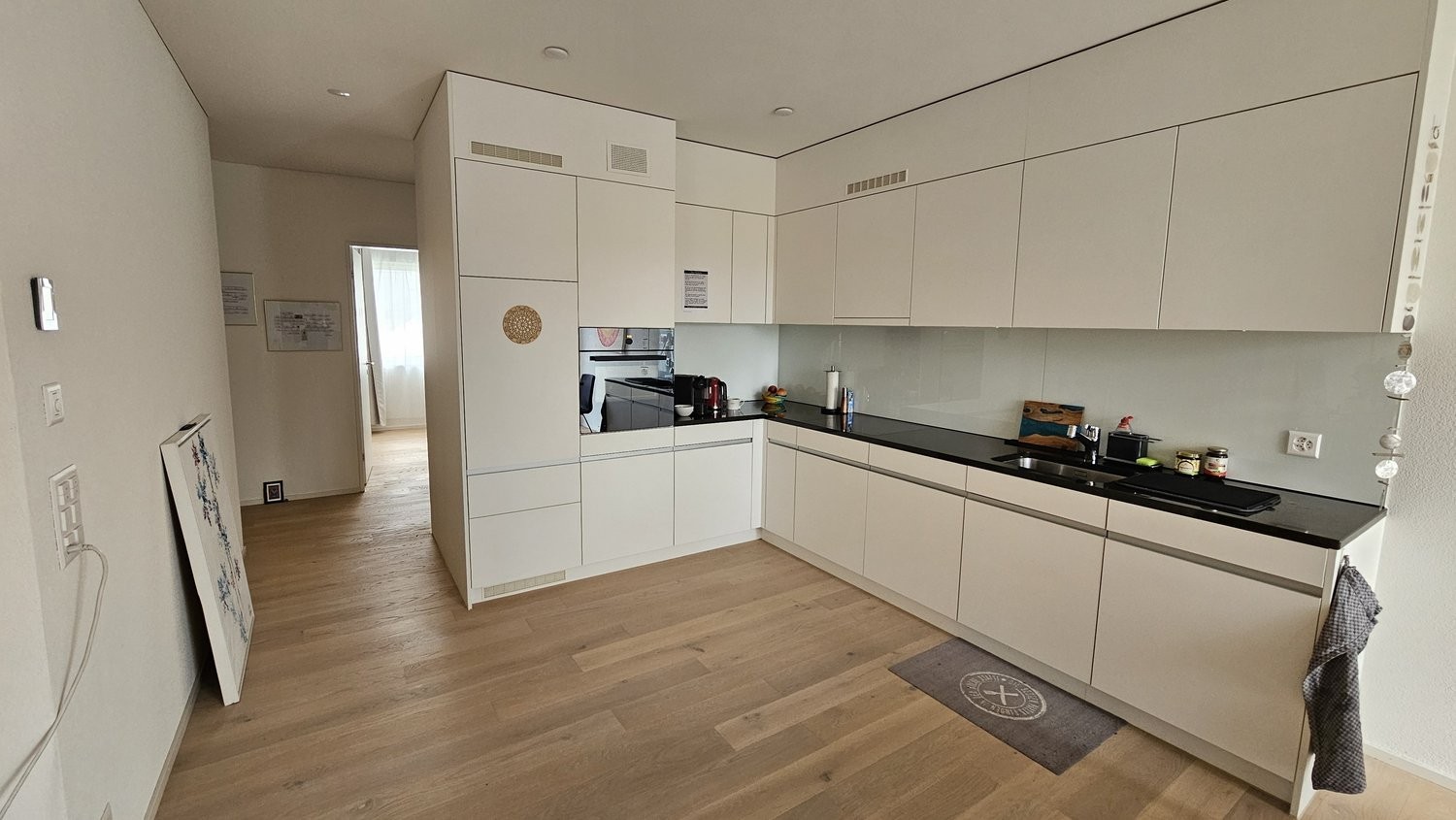 appartamento arredato di 3 ½ locali, foto 5 di 10
