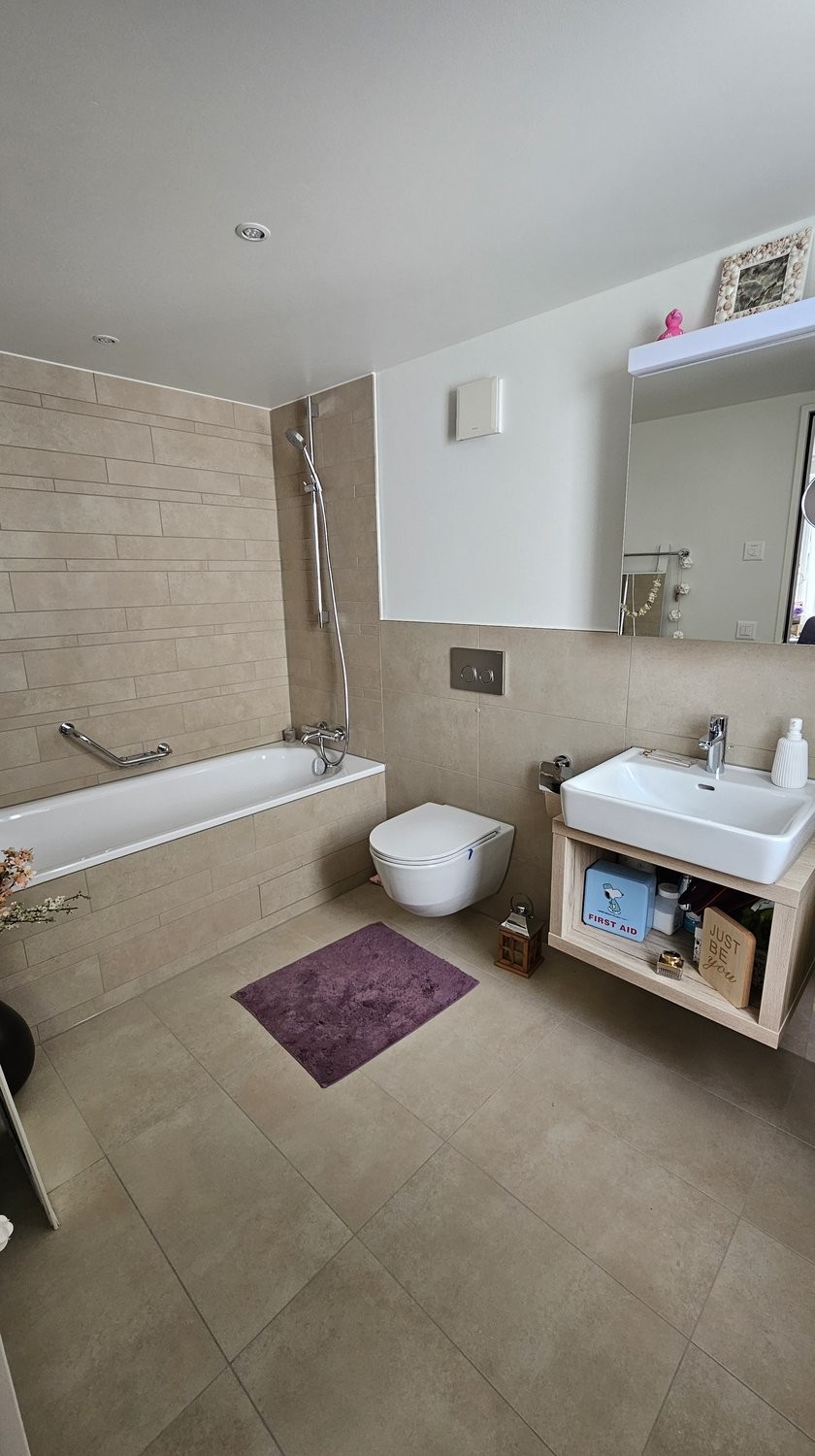 appartamento arredato di 3 ½ locali, foto 8 di 10