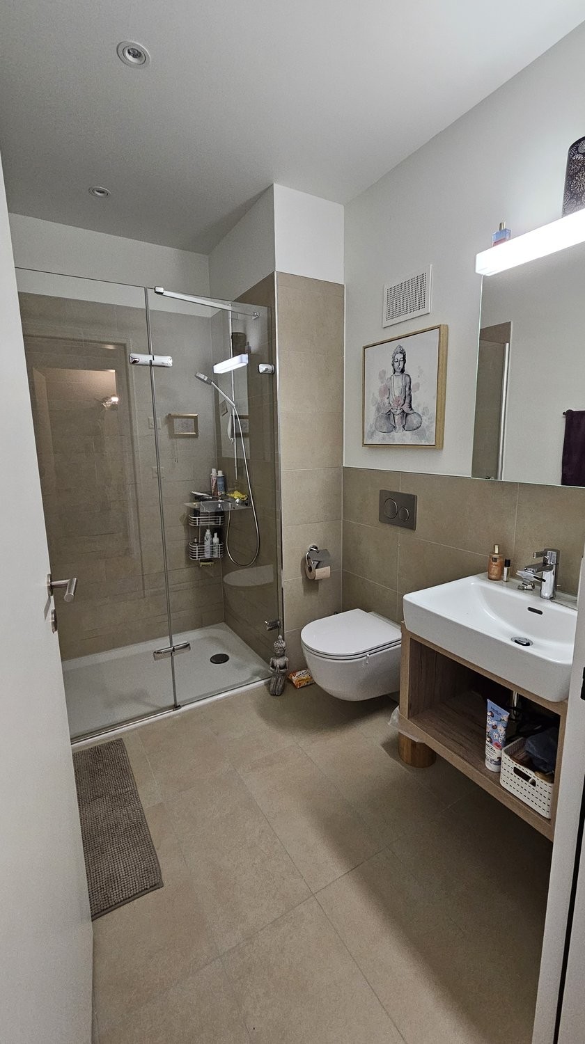 appartamento arredato di 3 ½ locali, foto 9 di 10