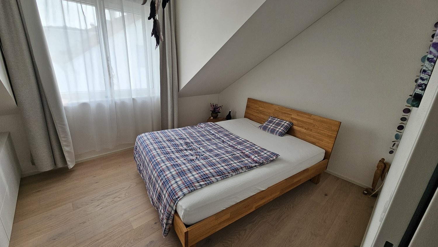appartamento arredato di 3 ½ locali, foto 7 di 10