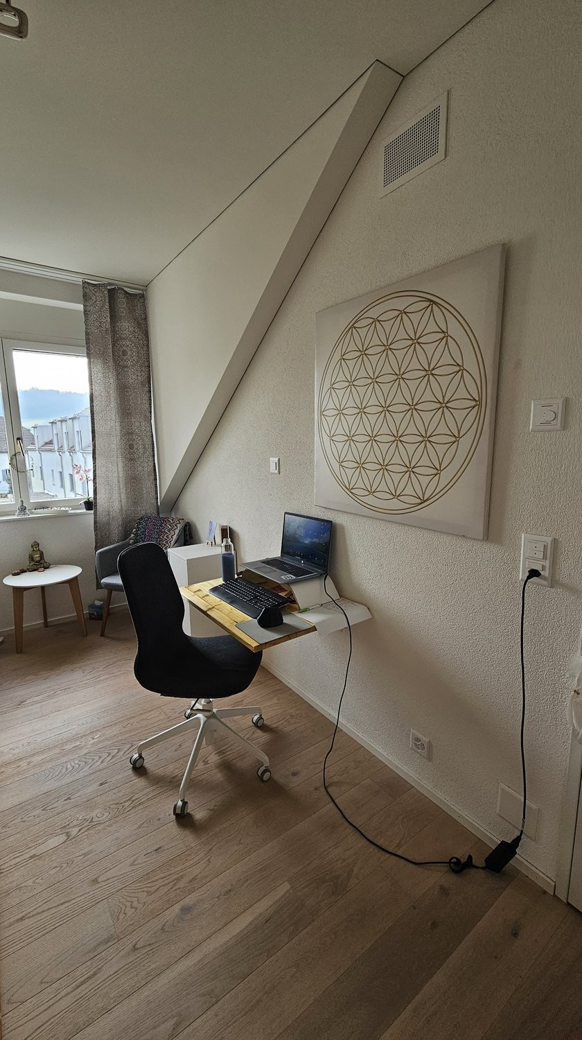 appartamento arredato di 3 ½ locali, foto 4 di 10