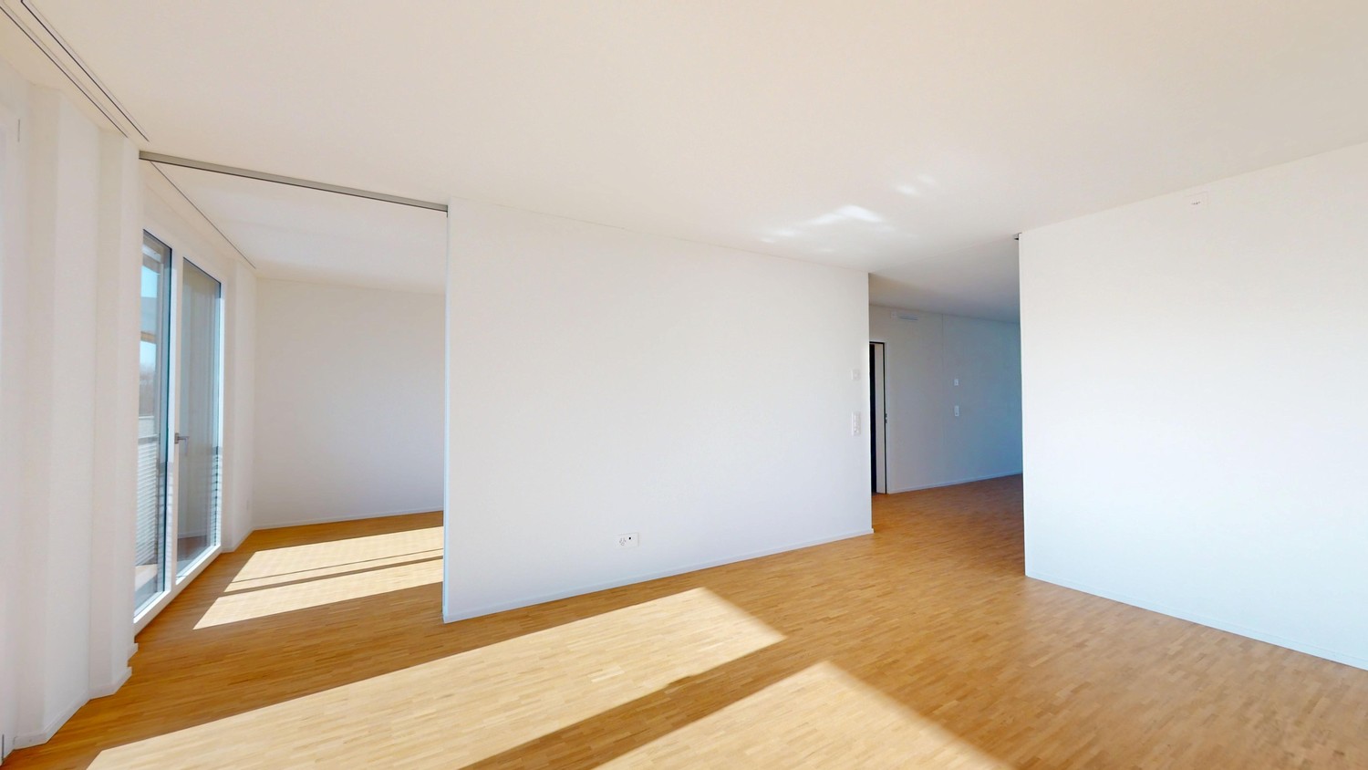 Appartamento di 2 ½ locali