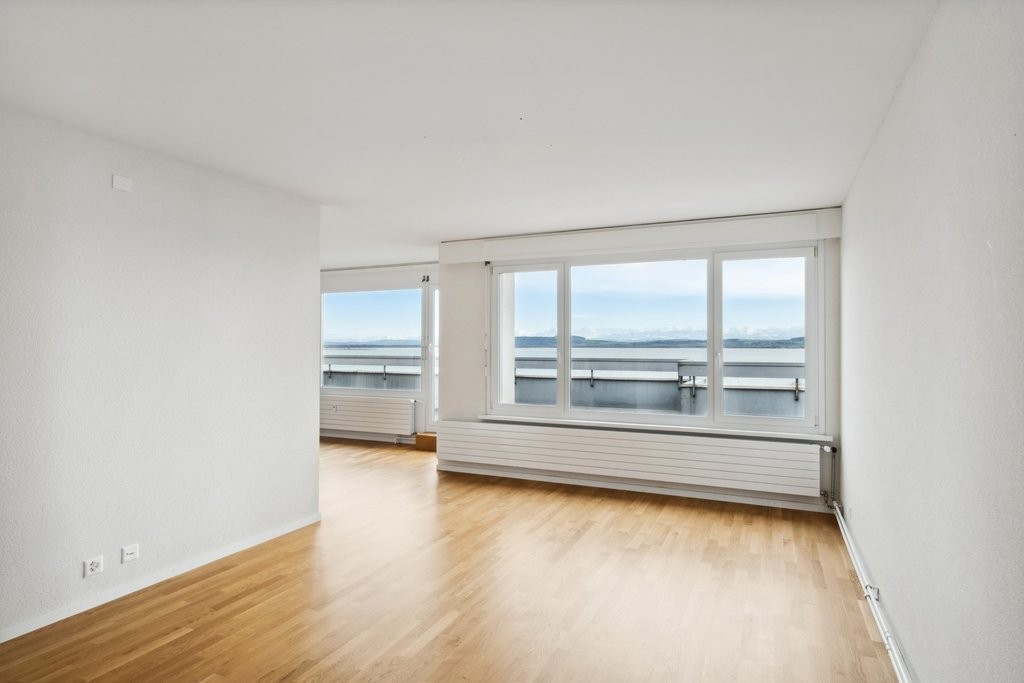 5 ½ rooms attic flat