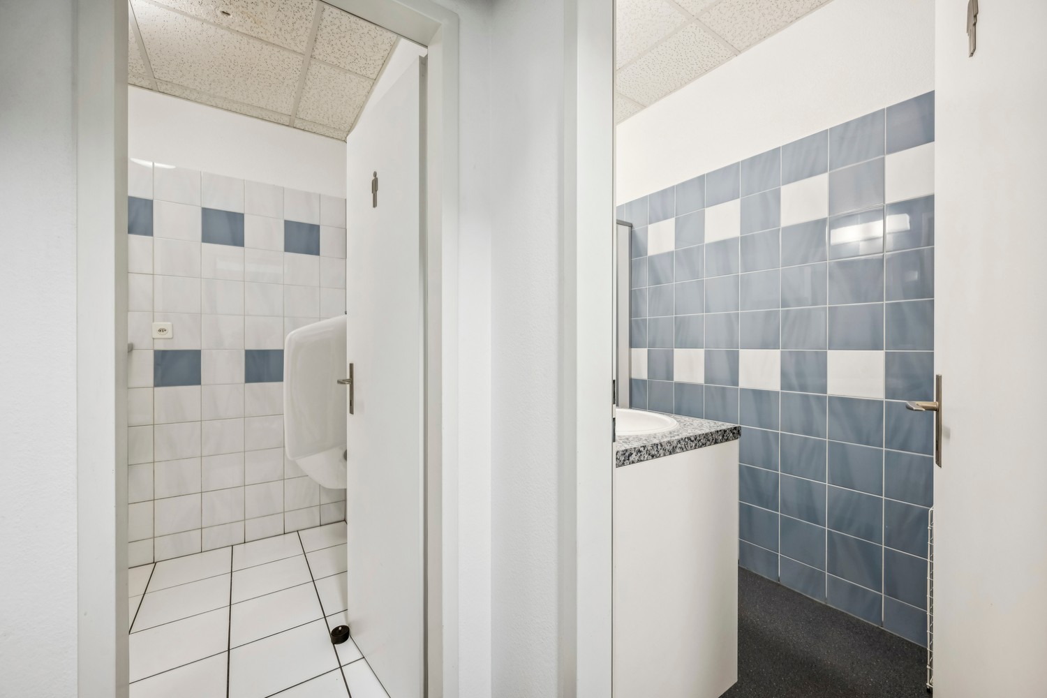 330m² de bureaux