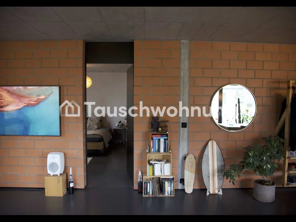 Loft di 2 ½ locali